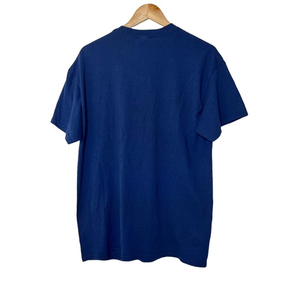 Patriotic Declaration of Independence T-shirt - Picture 2 of 4